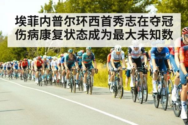 埃菲内普尔环西首秀志在夺冠 伤病康复状态成为最大未知数